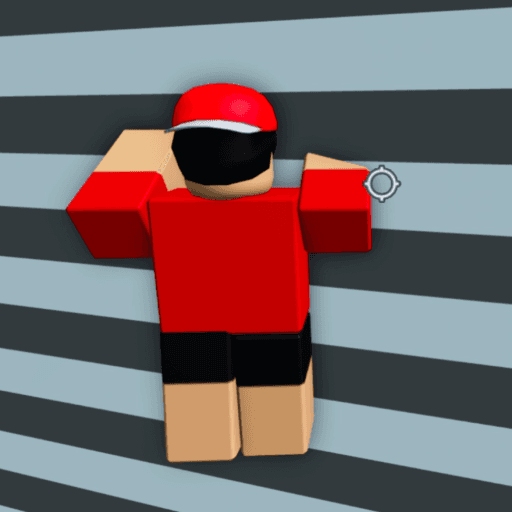 Wall Hop Practice Roblox game thumbnail