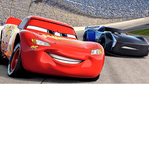 Disney Cars: Race with your friends! (NEW VERSION) Roblox game stats
