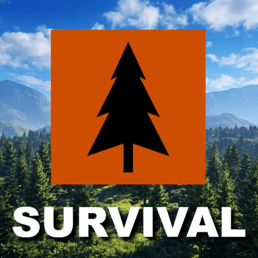 Forest Survival Roblox gameplay screenshot