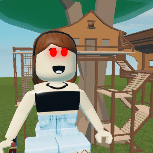 Survive Jenna The Killer! Roblox game stats