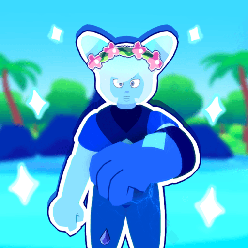 MarcoSaurio — top game: [THE ZOO] Gem Life