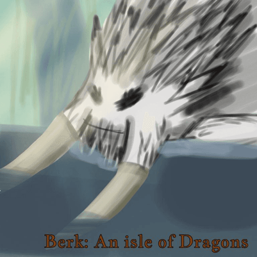 [Discontinued] Berk: An isle of Dragons Roblox game stats