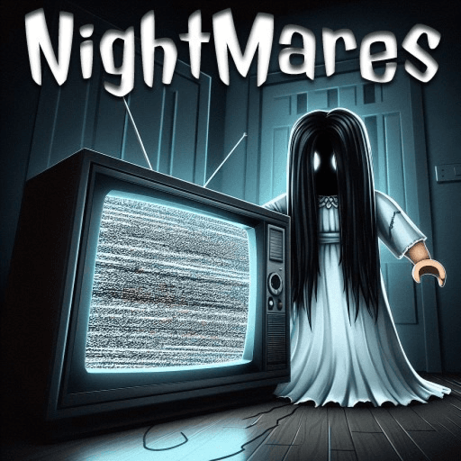 Nightmares Roblox game stats