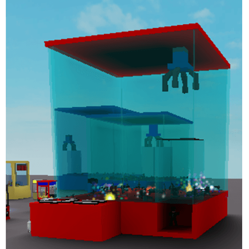 Claw Machine Roblox game stats