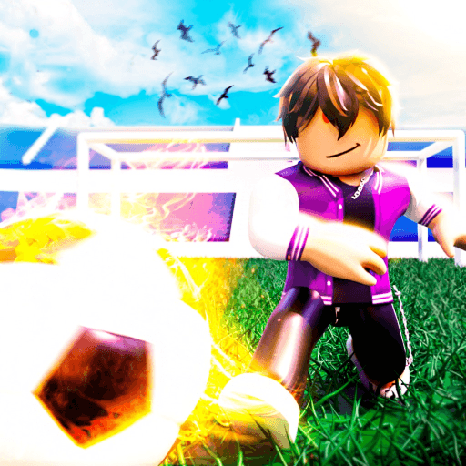 Soccer League [NEW] Roblox game stats