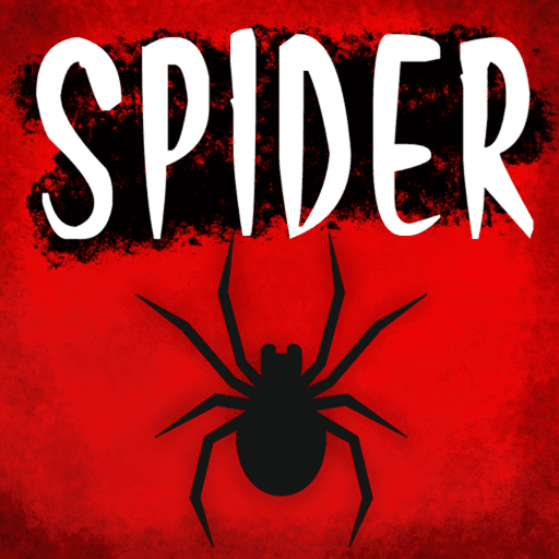 Spider Roblox game thumbnail