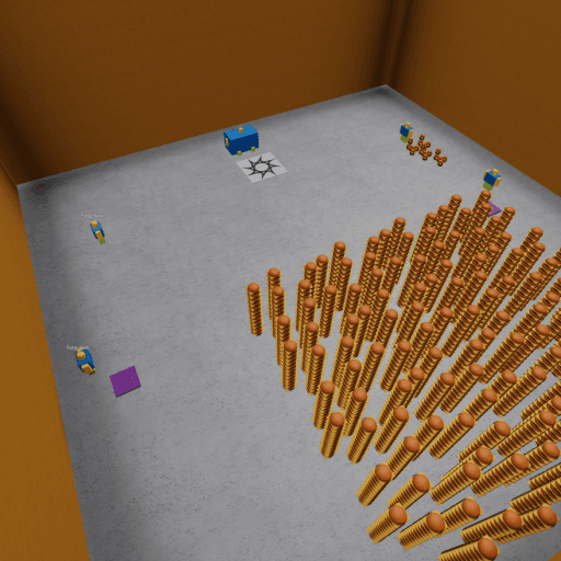Get Fat From Burgers Simulator Roblox game thumbnail