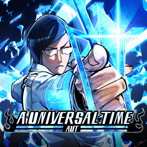 A Universal Time 5.6