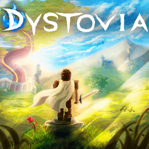 Dystovia  Roblox game stats