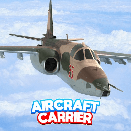 [Su-25] Aircraft Carrier [BETA]  Roblox game stats