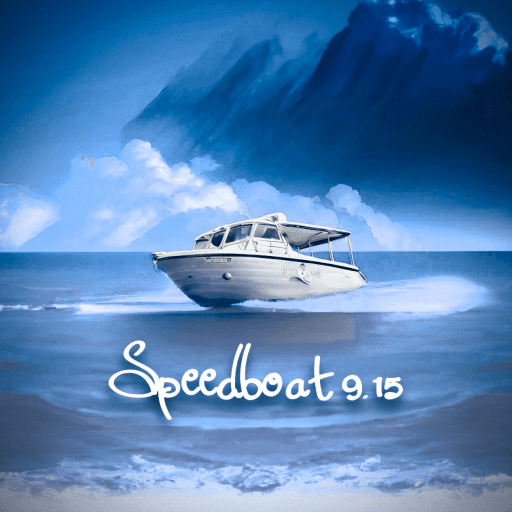 Speedboat 9.15 Roblox game stats