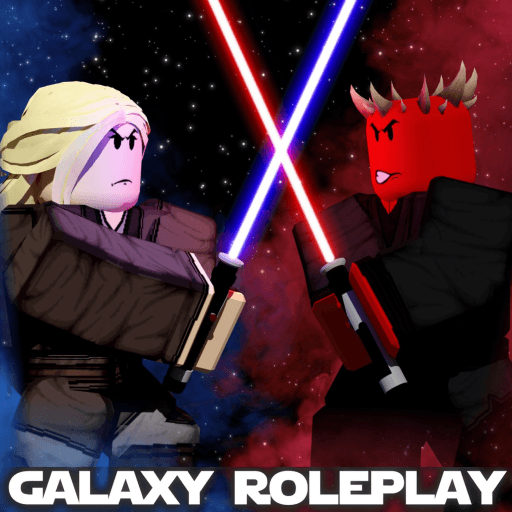 Gaming Cantina — top game: Galaxy Roleplay