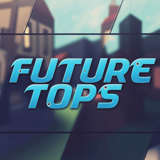 Futuretops: Rework Roblox game thumbnail