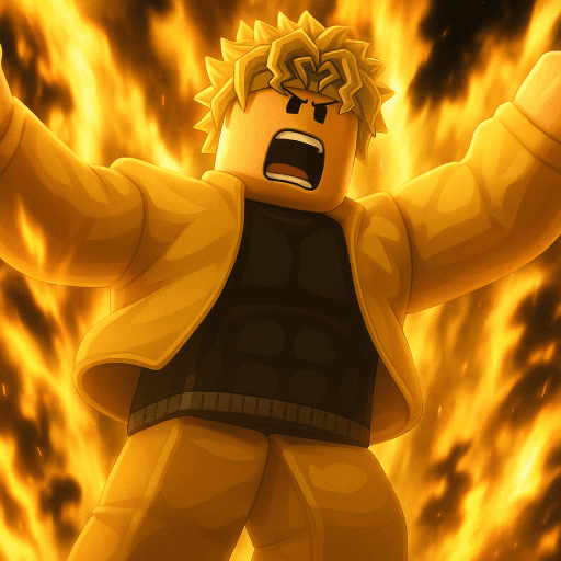 Time Stop Simulator Roblox game thumbnail