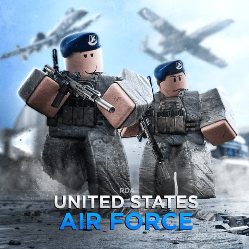 [NEW!] Peterson Air Force Base Roblox gameplay screenshot
