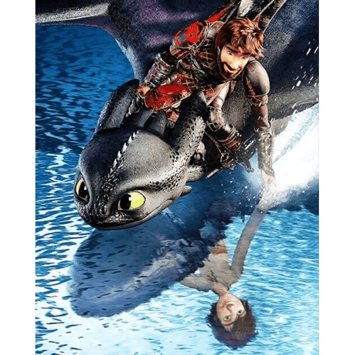 How To Train Your Dragon Game  Roblox game stats