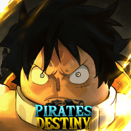 Pirate's Destiny Roblox game thumbnail