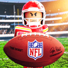 [🔥NEW] NFL Universe Football Roblox game thumbnail
