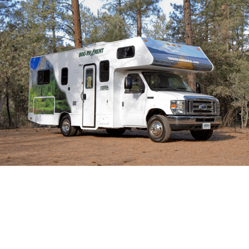 RV Camping RolePlay Roblox game stats