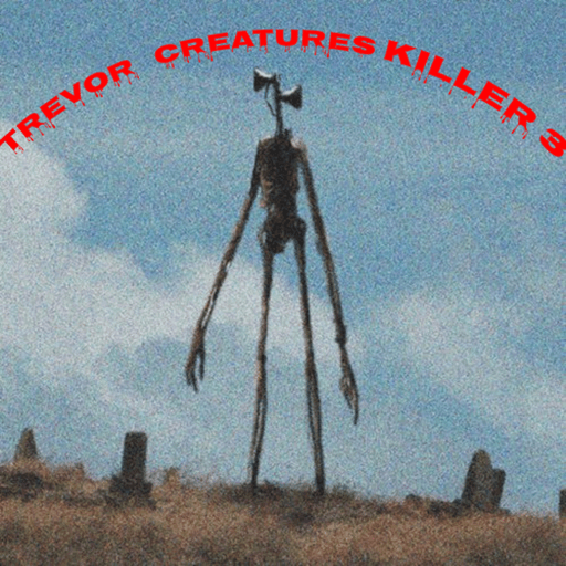 Trevor Creatures Killer 3 Roblox game thumbnail