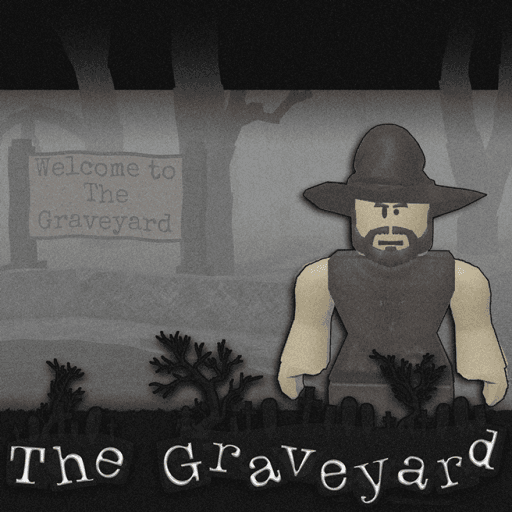 tronP — top game: The Graveyard [HEAVEN]