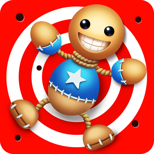 Bobtera_2 — top game: Be Kick The Buddy HD