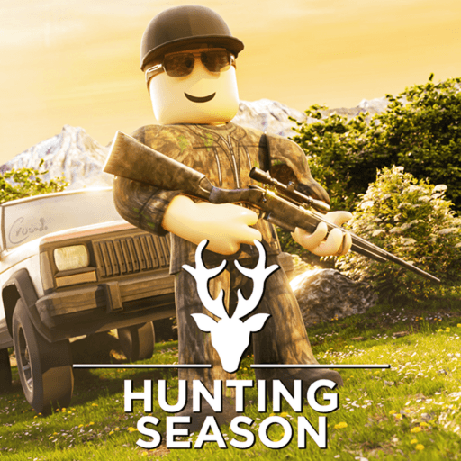 Hunting Season [BETA] Roblox gameplay screenshot