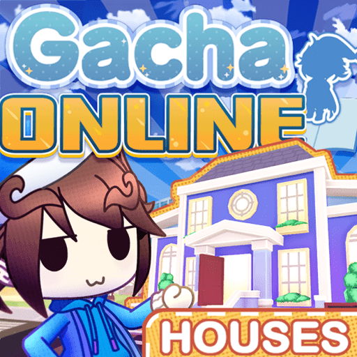 Gacha Online ✨ RP Roblox game stats