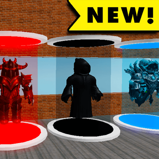 GOD TYCOON Roblox gameplay screenshot