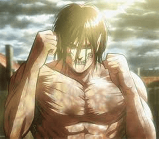  Eren's squad vs all enemy titans READ DESC  Roblox gameplay screenshot