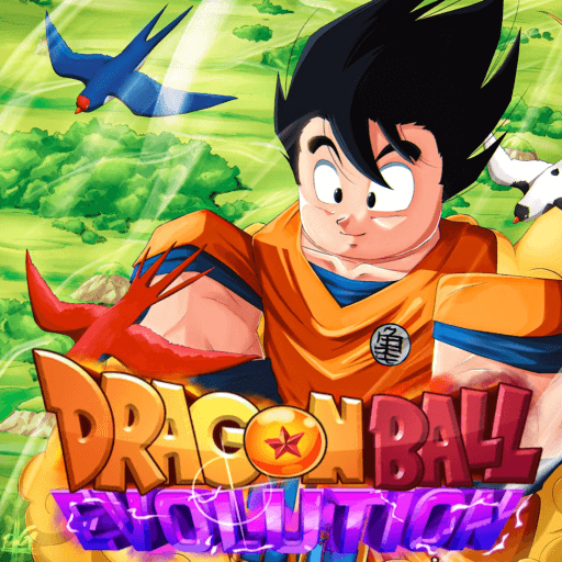 Dragon Ball Evolution [Alpha 3.87.1 ] 