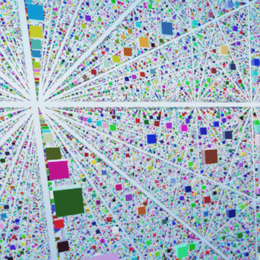 Number Visualizer 2020 Roblox gameplay screenshot