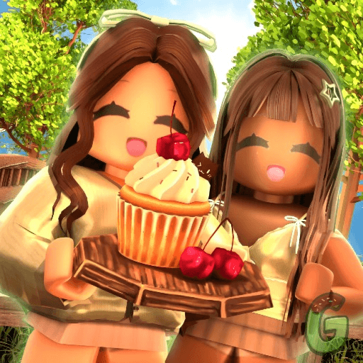 Greenz Bakery Cafe 🥐 Roblox game stats