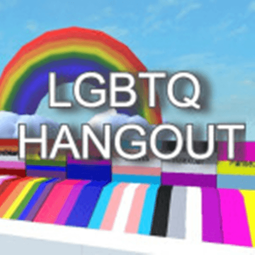 Film Family — top game: LGBTQ+ Hangout🌈