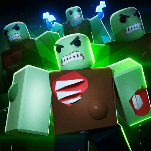 Zombie Outbreak 🦠 Roblox game stats