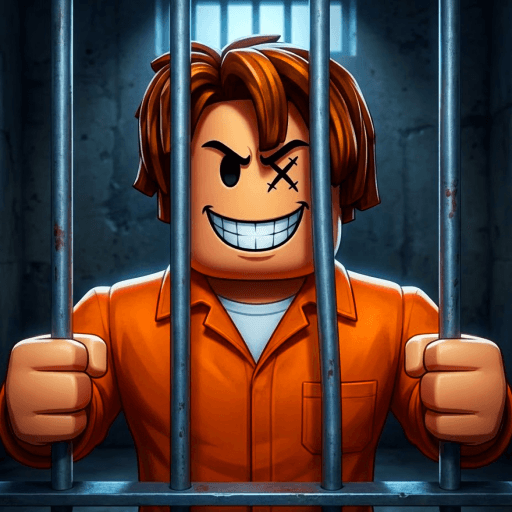The Escape (Story) Roblox gameplay screenshot