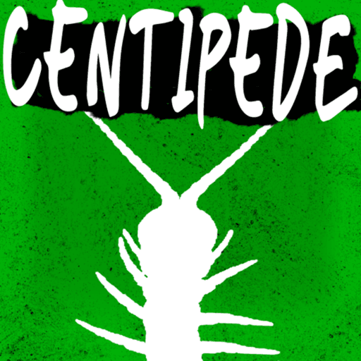Centipede Roblox game thumbnail