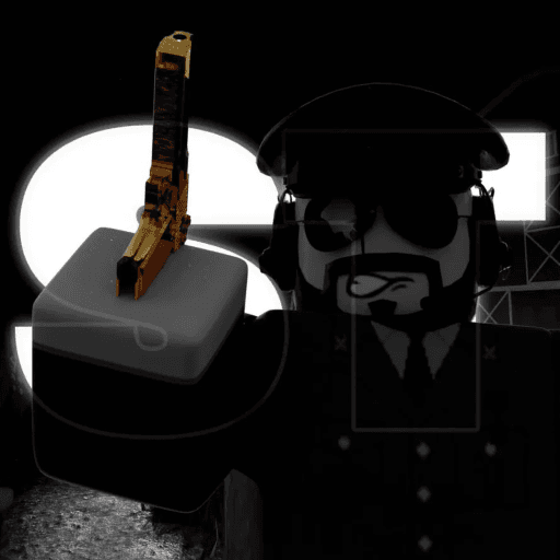 Sneak Thief Roblox game thumbnail
