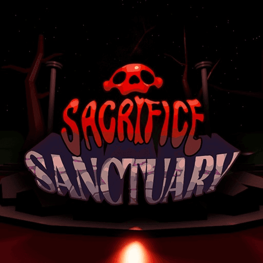 Sacrifice Sanctuary Roblox game stats