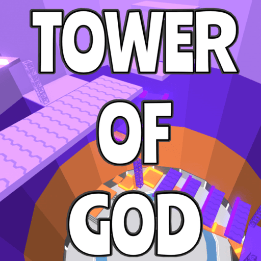 Tower of God Roblox game stats