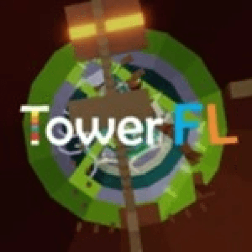 Tower FL Roblox gameplay screenshot