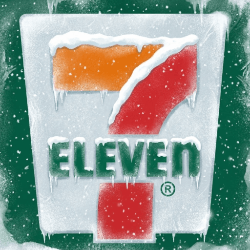 Seven Eleven [SNOW+MORE] Roblox gameplay screenshot