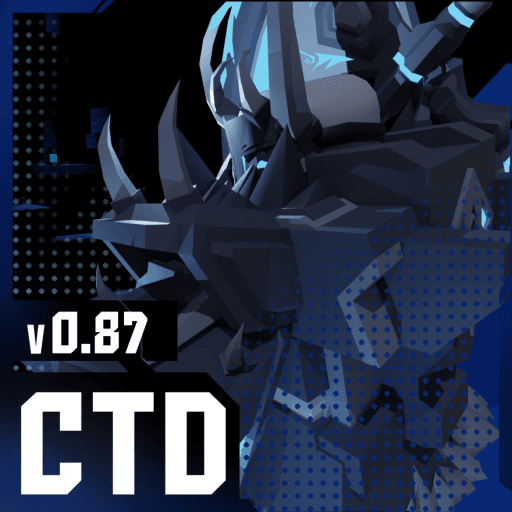 Critical Tower Defense Roblox game thumbnail