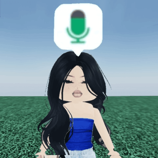 Speak! [🔊] Roblox gameplay screenshot