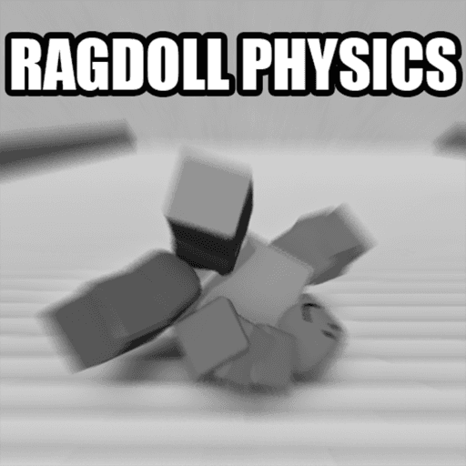 Ragdoll Physics Testing Grounds 🚧 Roblox game stats