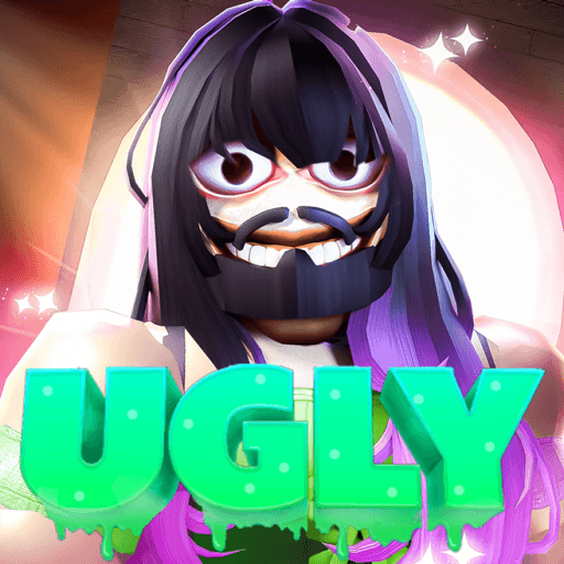 Fashion Ugly Roblox game stats