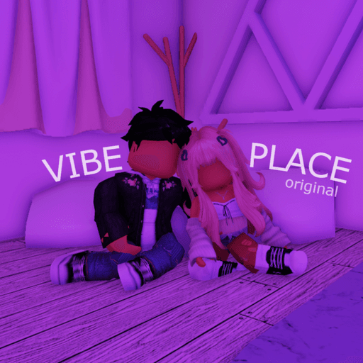 Leleisataco — top game: 🌸┃ Vibe Place (ORIGINAL)