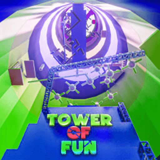 😈 Tower of Fun Roblox game stats