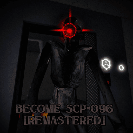jasmithan2 — top game: [🎮 Support] Become SCP-096 | [Remastered]