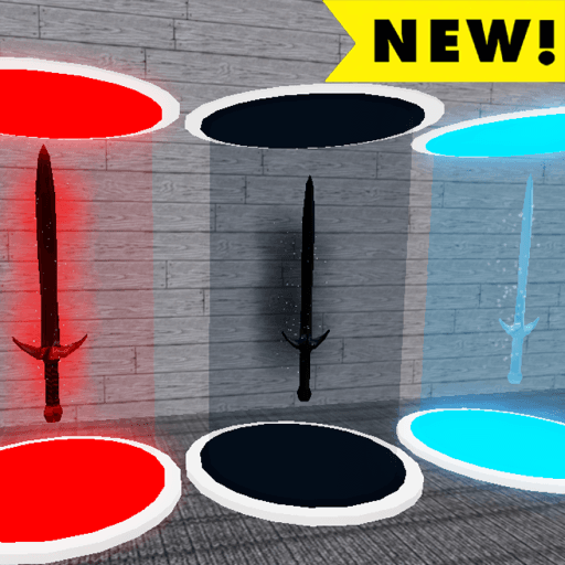 Sword Fighting Tycoon Roblox gameplay screenshot